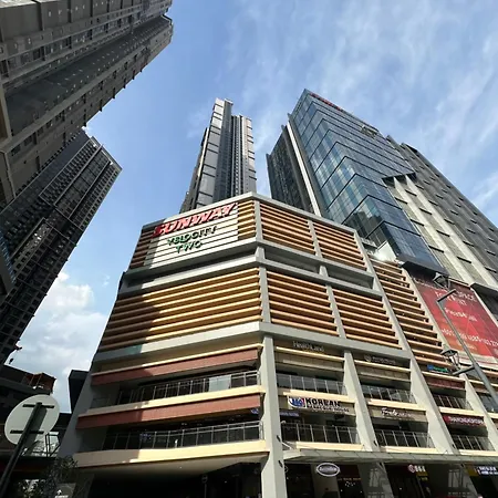Sunway Velocity Two Deluxe